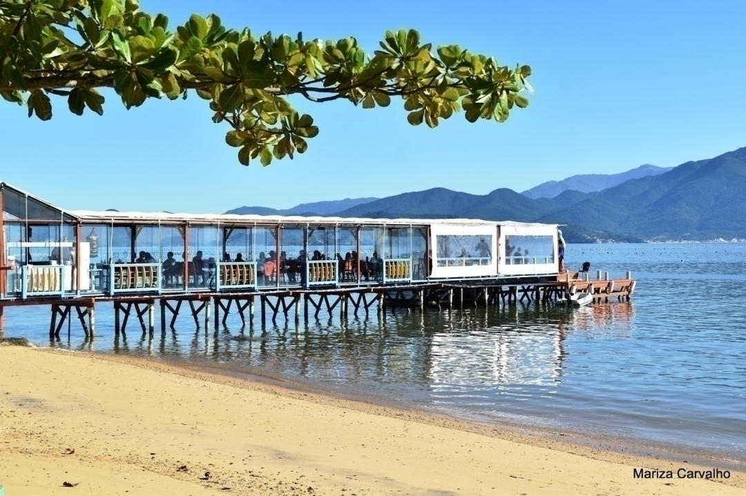 Casa para Temporada em Florianópolis - 34