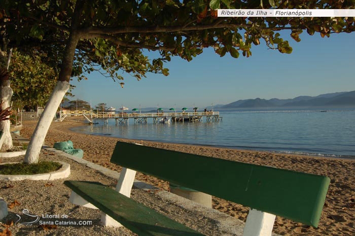 Casa para Temporada em Florianópolis - 35
