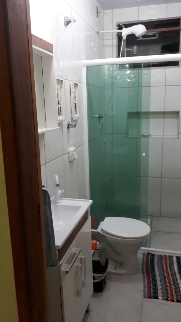 Casa para Temporada em Florianópolis - 22