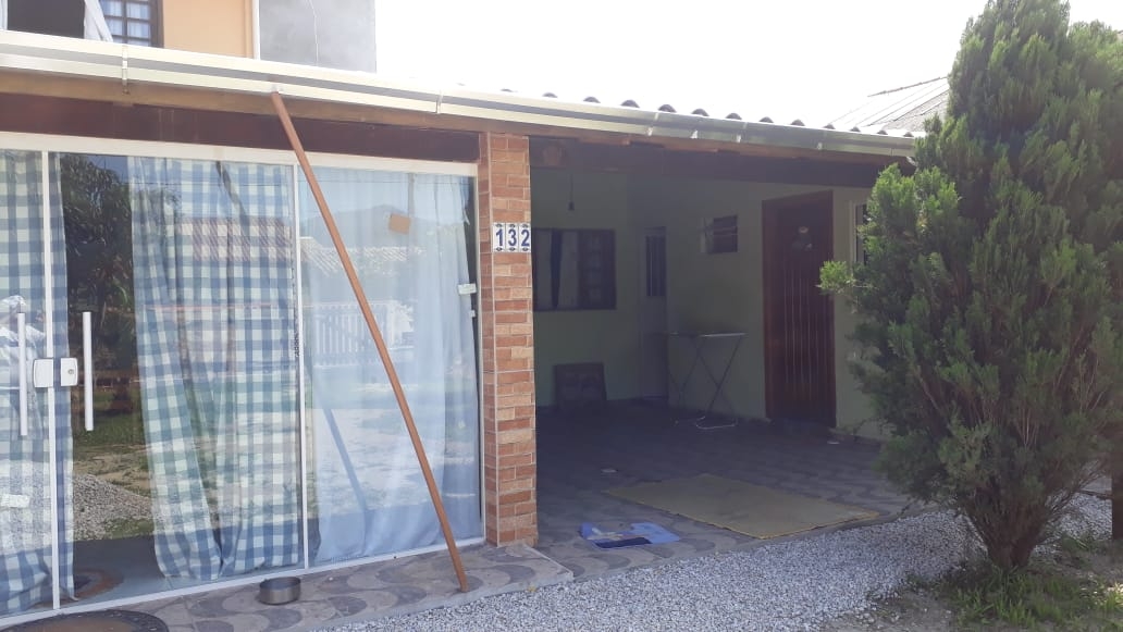 Casa para Temporada em Florianópolis - 1