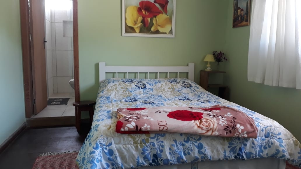 Casa para Temporada em Florianópolis - 24