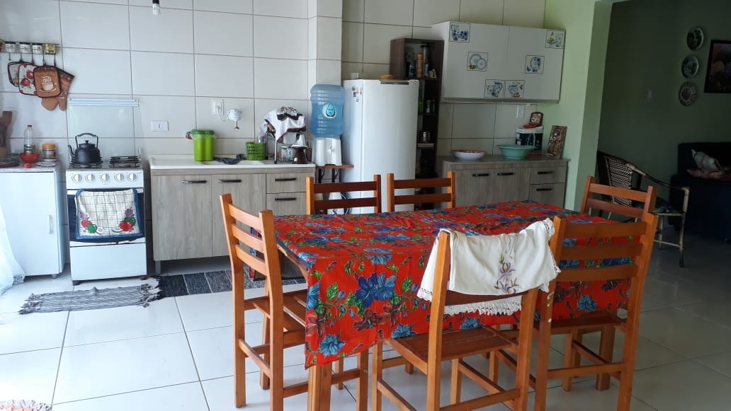 Casa para Temporada em Florianópolis - 9