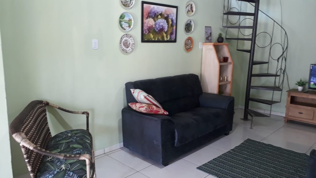 Casa para Temporada em Florianópolis - 11
