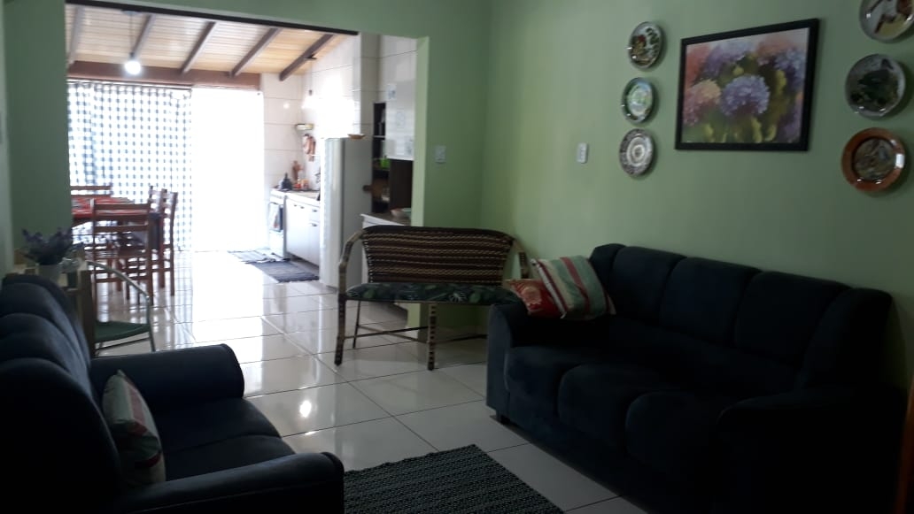 Casa para Temporada em Florianópolis - 13