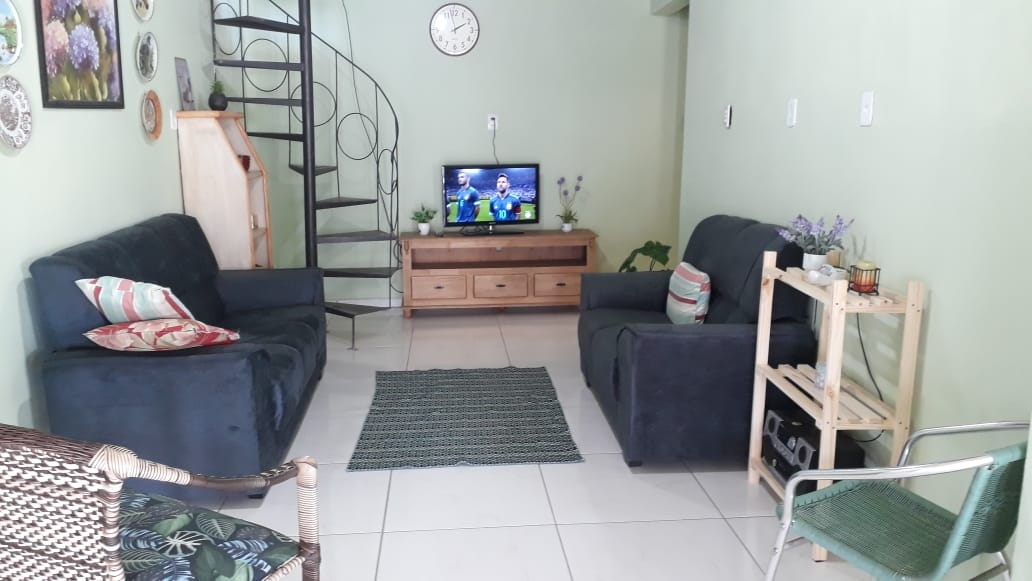Casa para Temporada em Florianópolis - 12