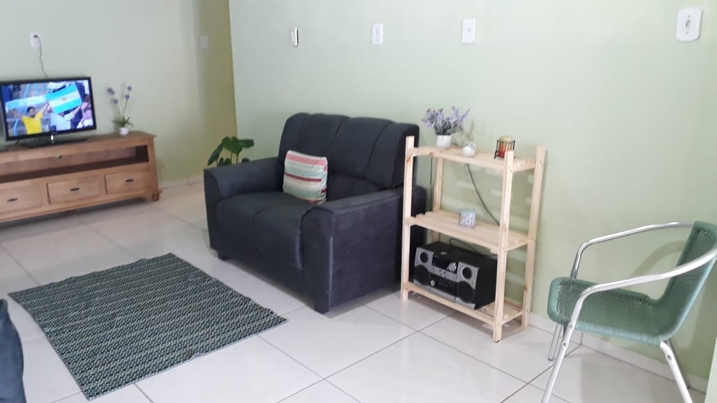 Casa para Temporada em Florianópolis - 14