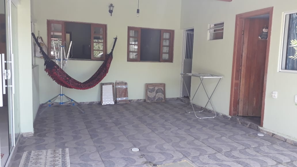 Casa para Temporada em Florianópolis - 4