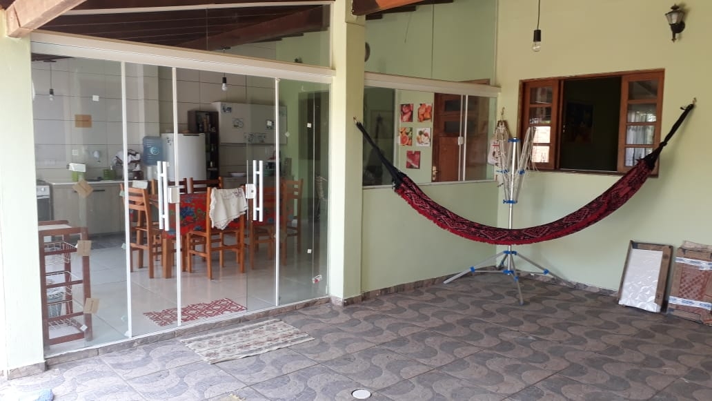 Casa para Temporada em Florianópolis - 5
