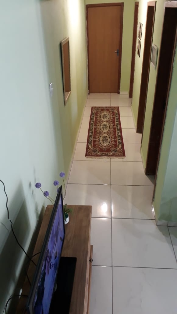 Casa para Temporada em Florianópolis - 19
