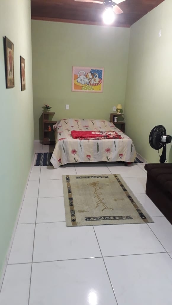 Casa para Temporada em Florianópolis - 16