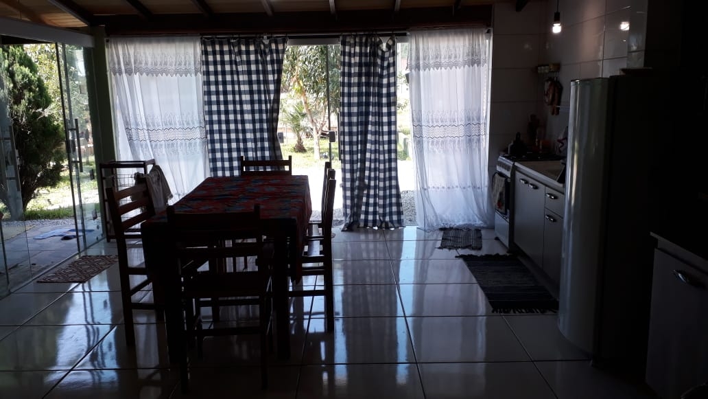 Casa para Temporada em Florianópolis - 3