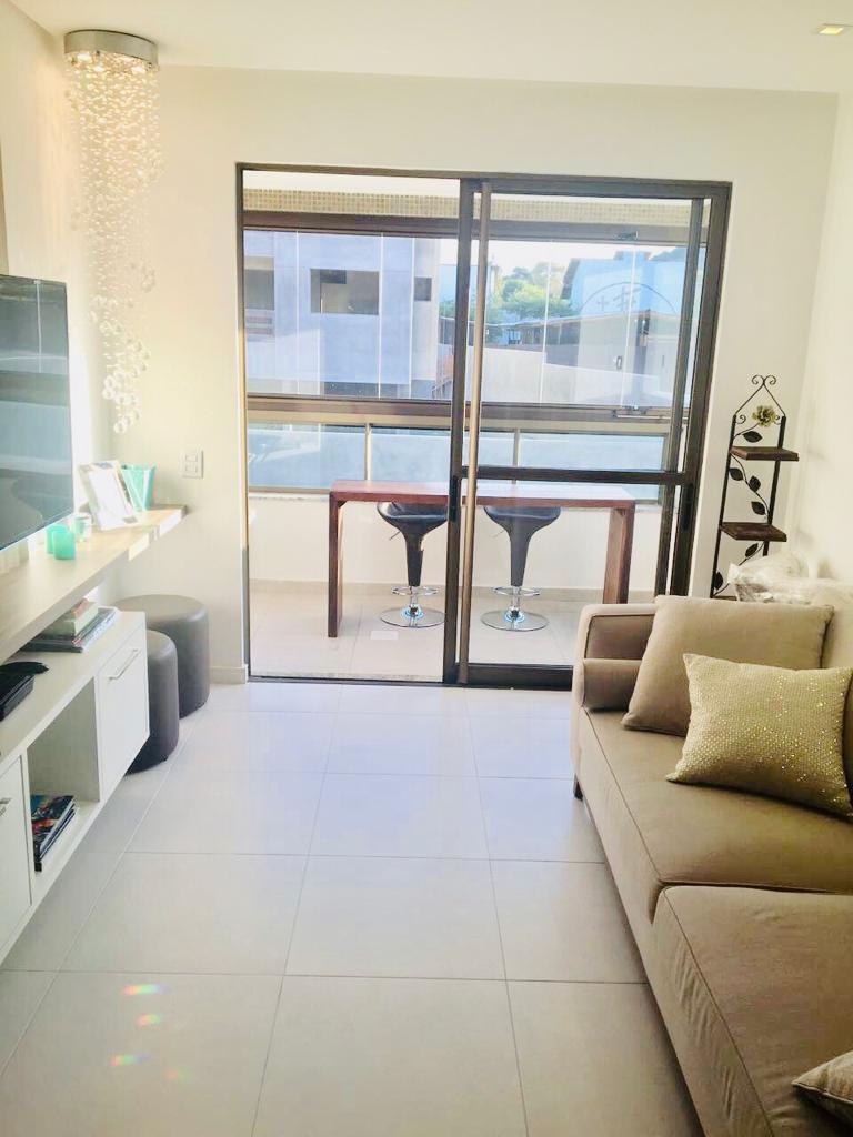Apartamento, 2 quartos, 95 m² - Foto 5
