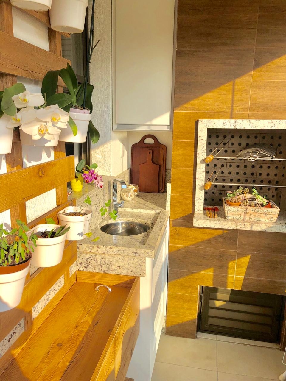 Apartamento, 2 quartos, 95 m² - Foto 9