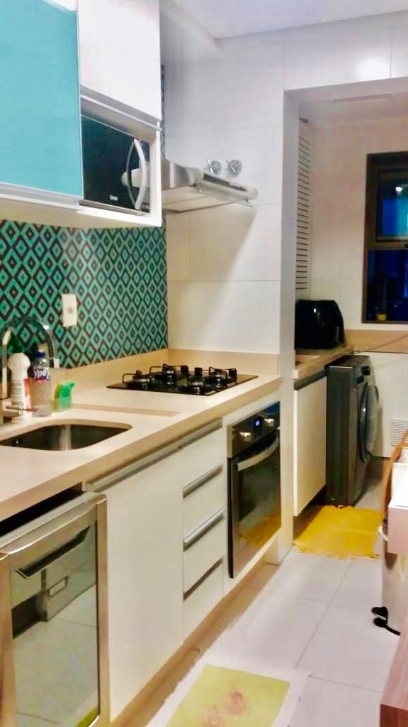 Apartamento, 2 quartos, 95 m² - Foto 4