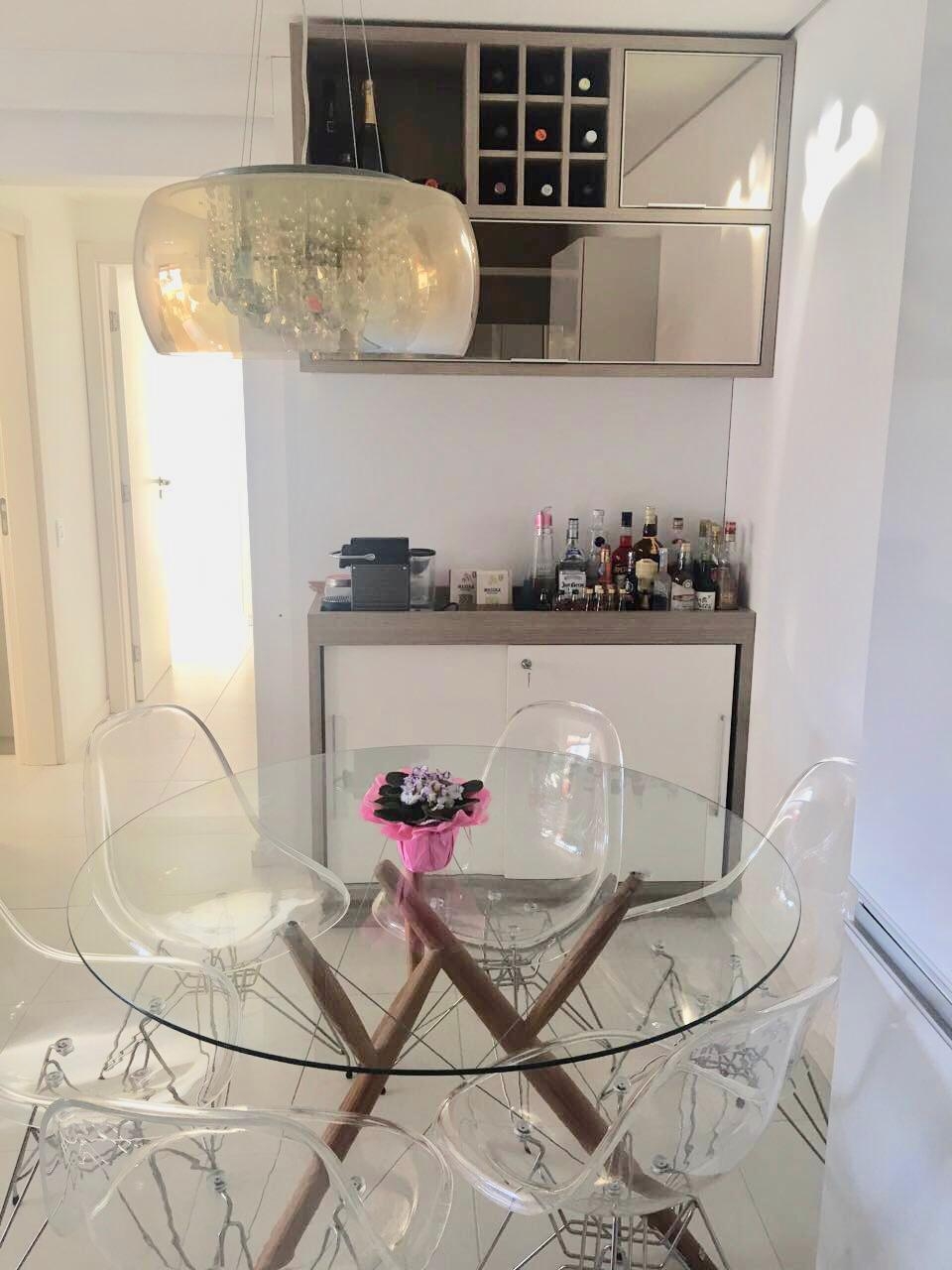 Apartamento, 2 quartos, 95 m² - Foto 8