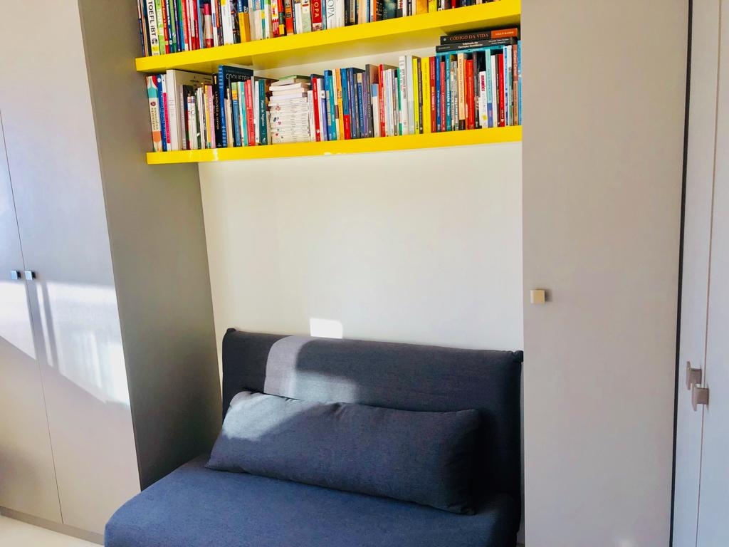 Apartamento, 2 quartos, 95 m² - Foto 15