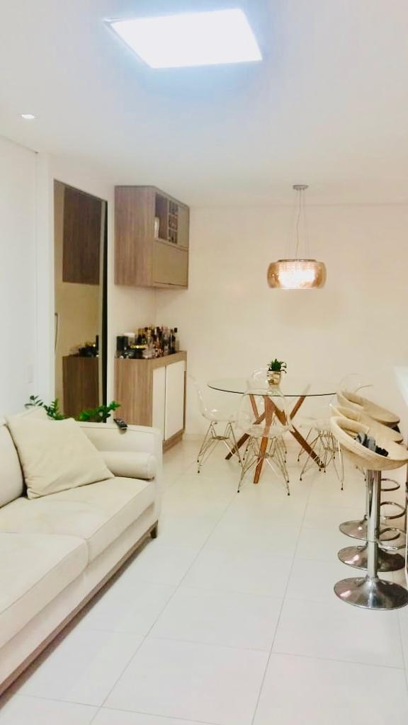 Apartamento, 2 quartos, 95 m² - Foto 7