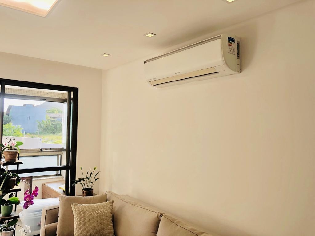 Apartamento, 2 quartos, 95 m² - Foto 6