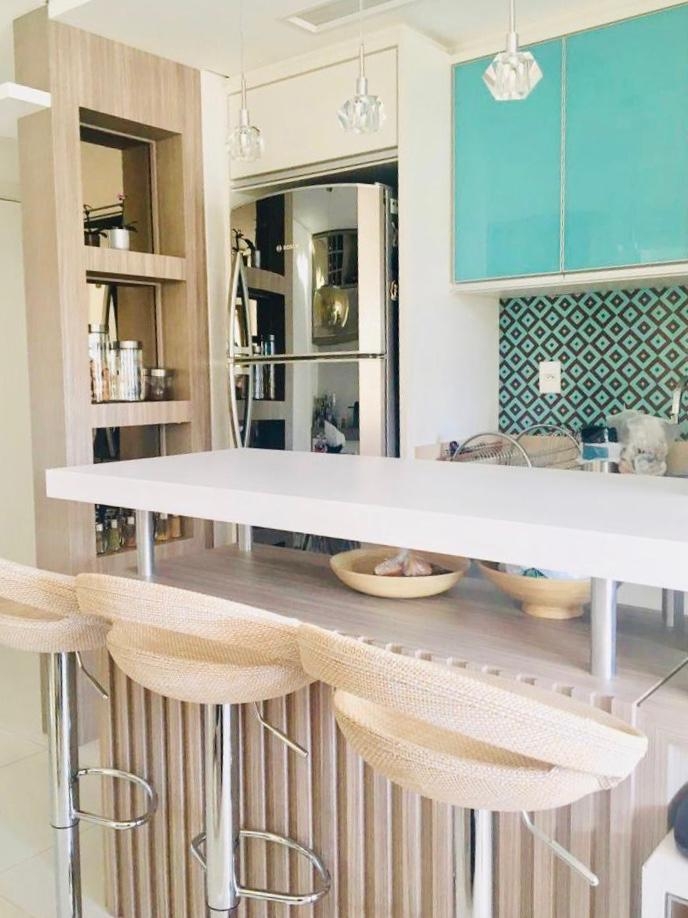 Apartamento, 2 quartos, 95 m² - Foto 3