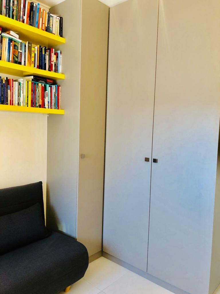 Apartamento, 2 quartos, 95 m² - Foto 14