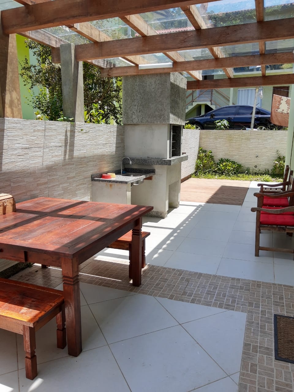 Sobrado, 3 quartos, 200 m² - Foto 4