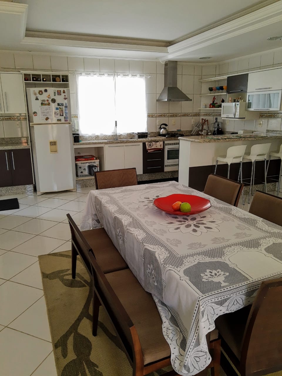 Sobrado, 3 quartos, 200 m² - Foto 6