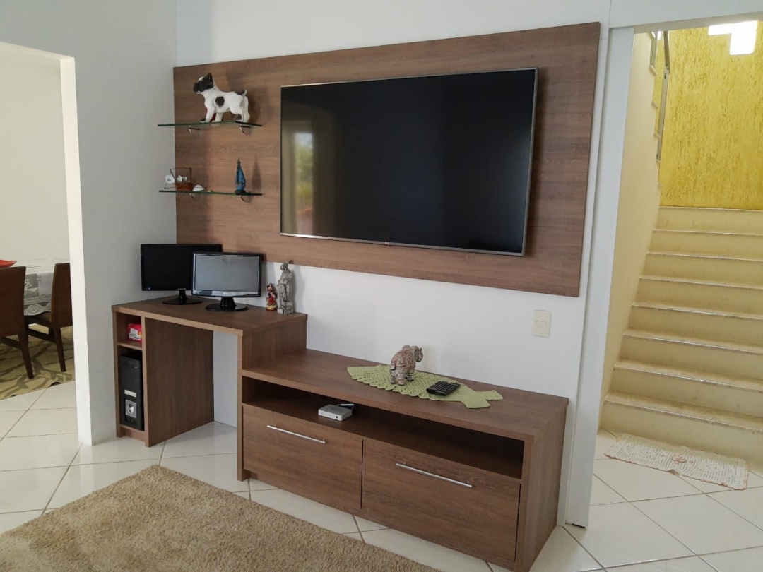 Sobrado, 3 quartos, 200 m² - Foto 8