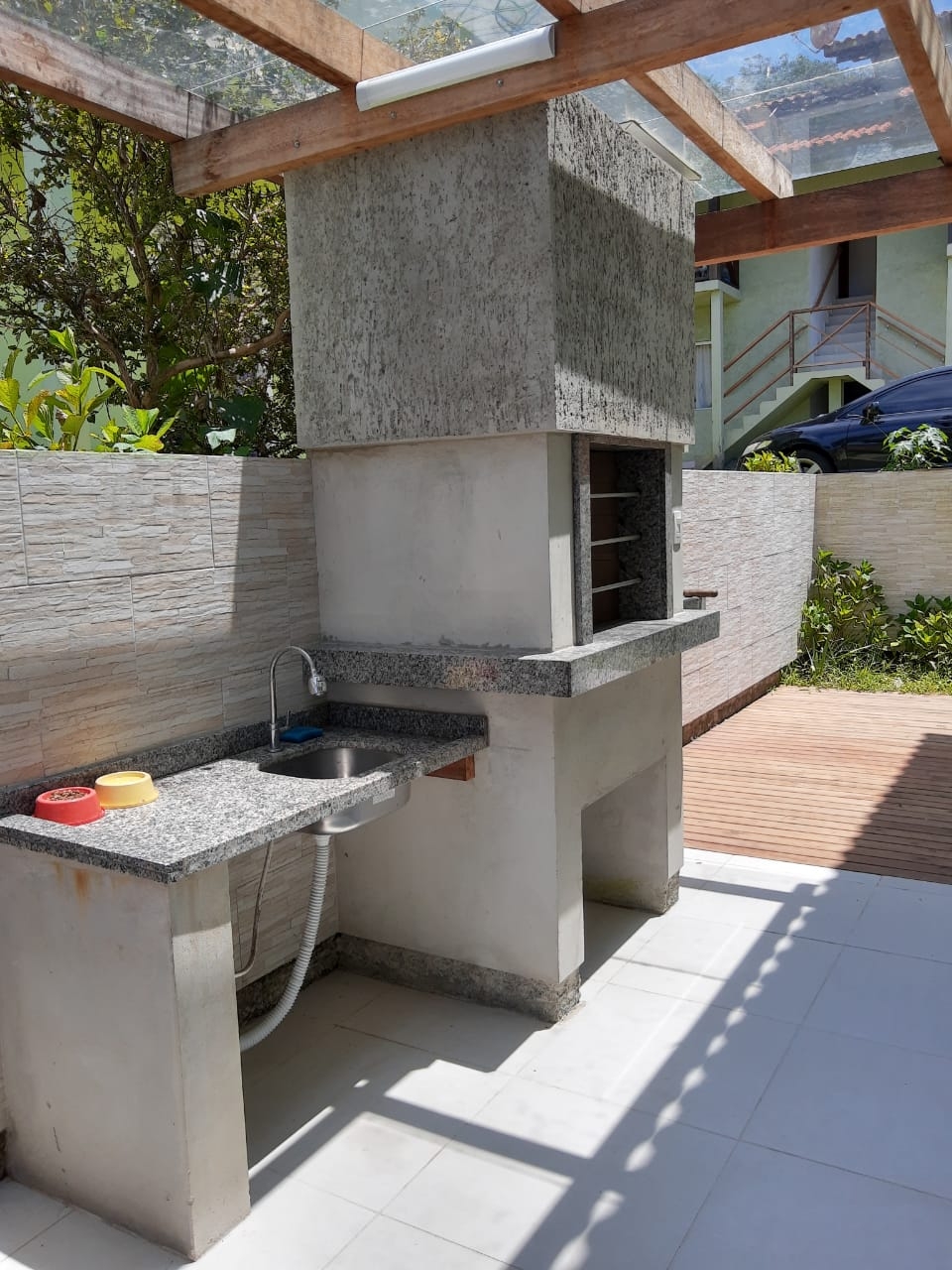 Sobrado, 3 quartos, 200 m² - Foto 3