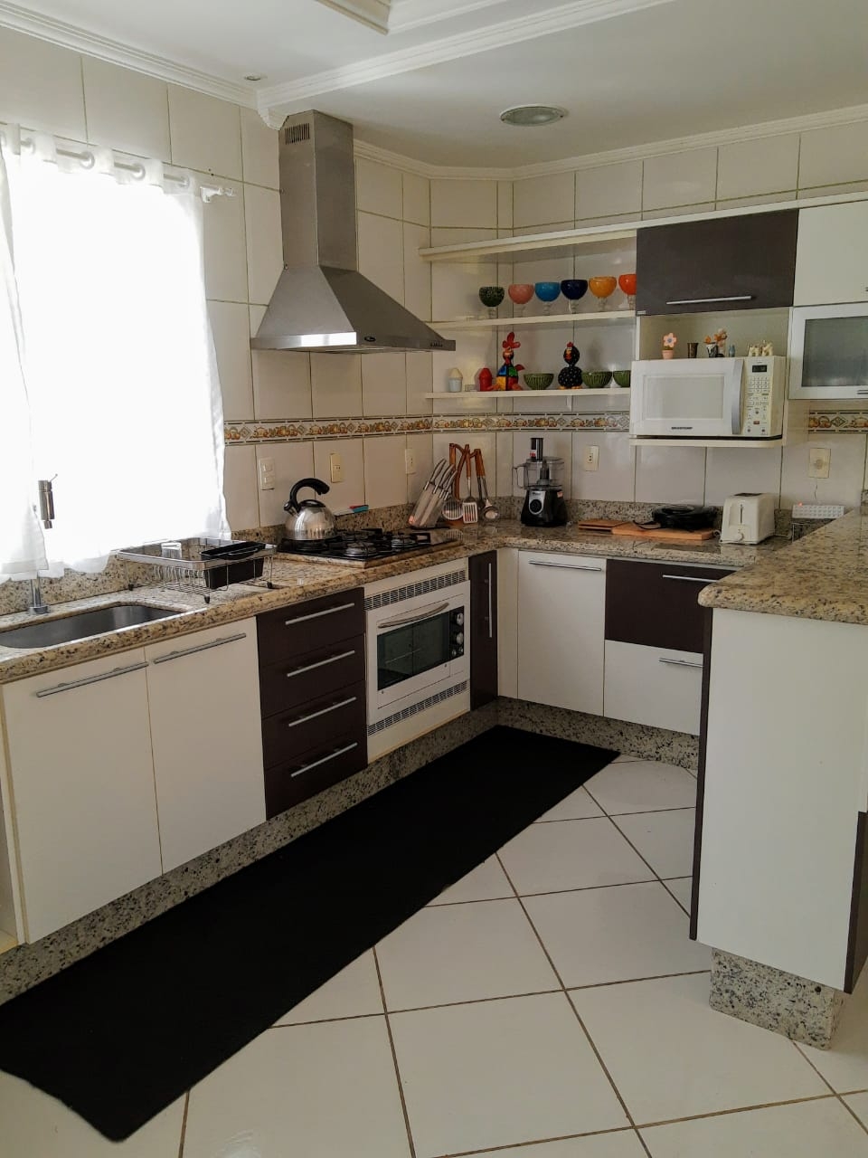 Sobrado, 3 quartos, 200 m² - Foto 5