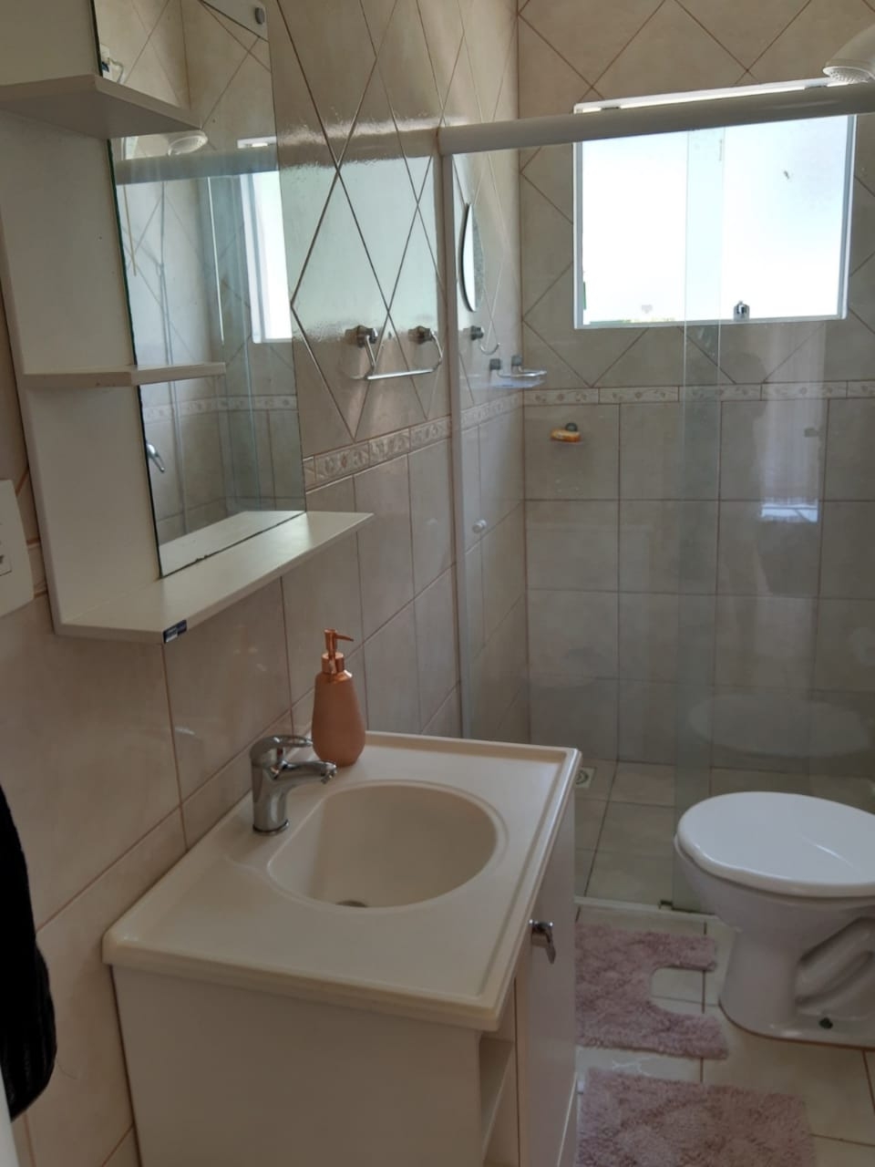 Sobrado, 3 quartos, 200 m² - Foto 14