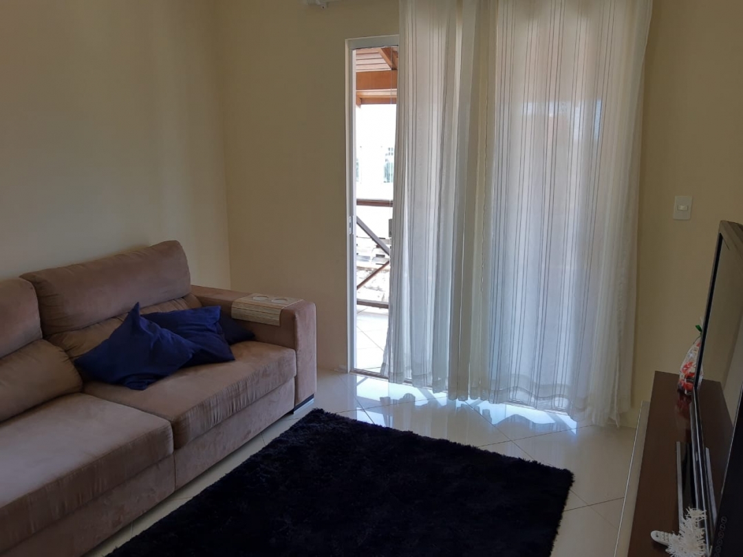 Sobrado, 3 quartos, 200 m² - Foto 11