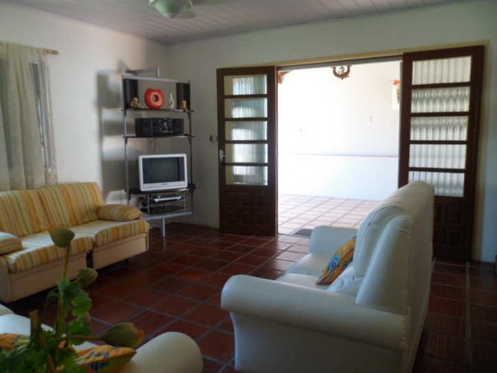 Casa de Praia para Temporada em Florianópolis - 8