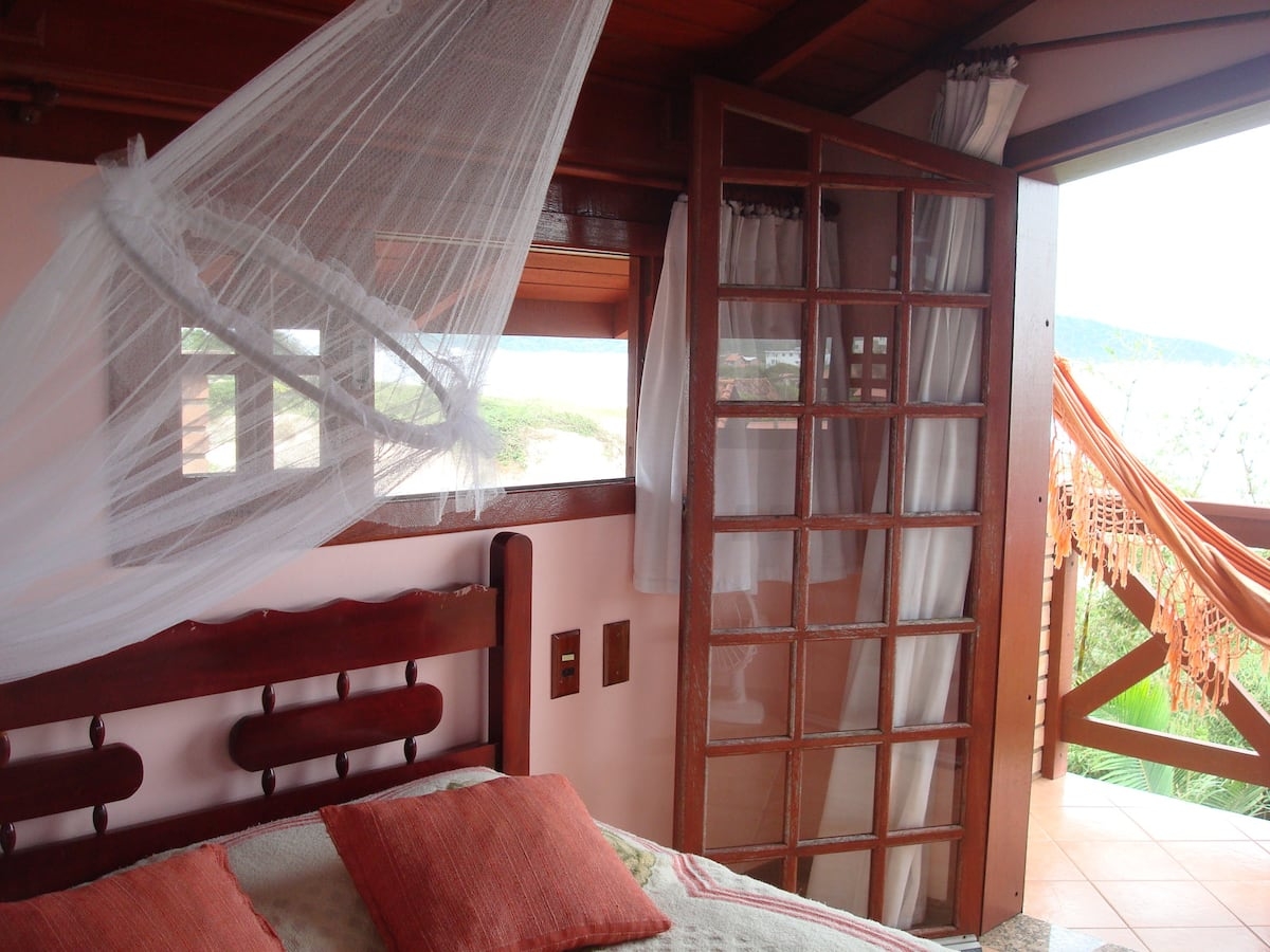 Apartamento para Temporada em Florianópolis - 4