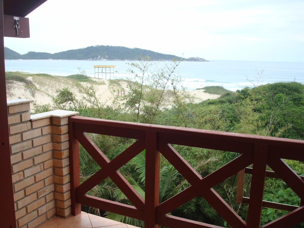 Apartamento para Temporada em Florianópolis - 2