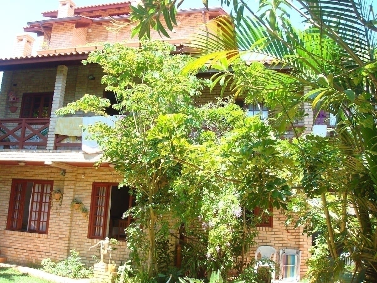 Apartamento para Temporada em Florianópolis - 11