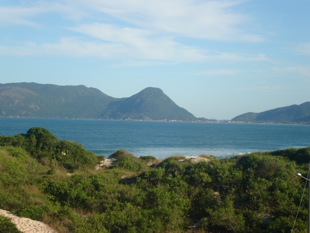 Apartamento para Temporada em Florianópolis - 13