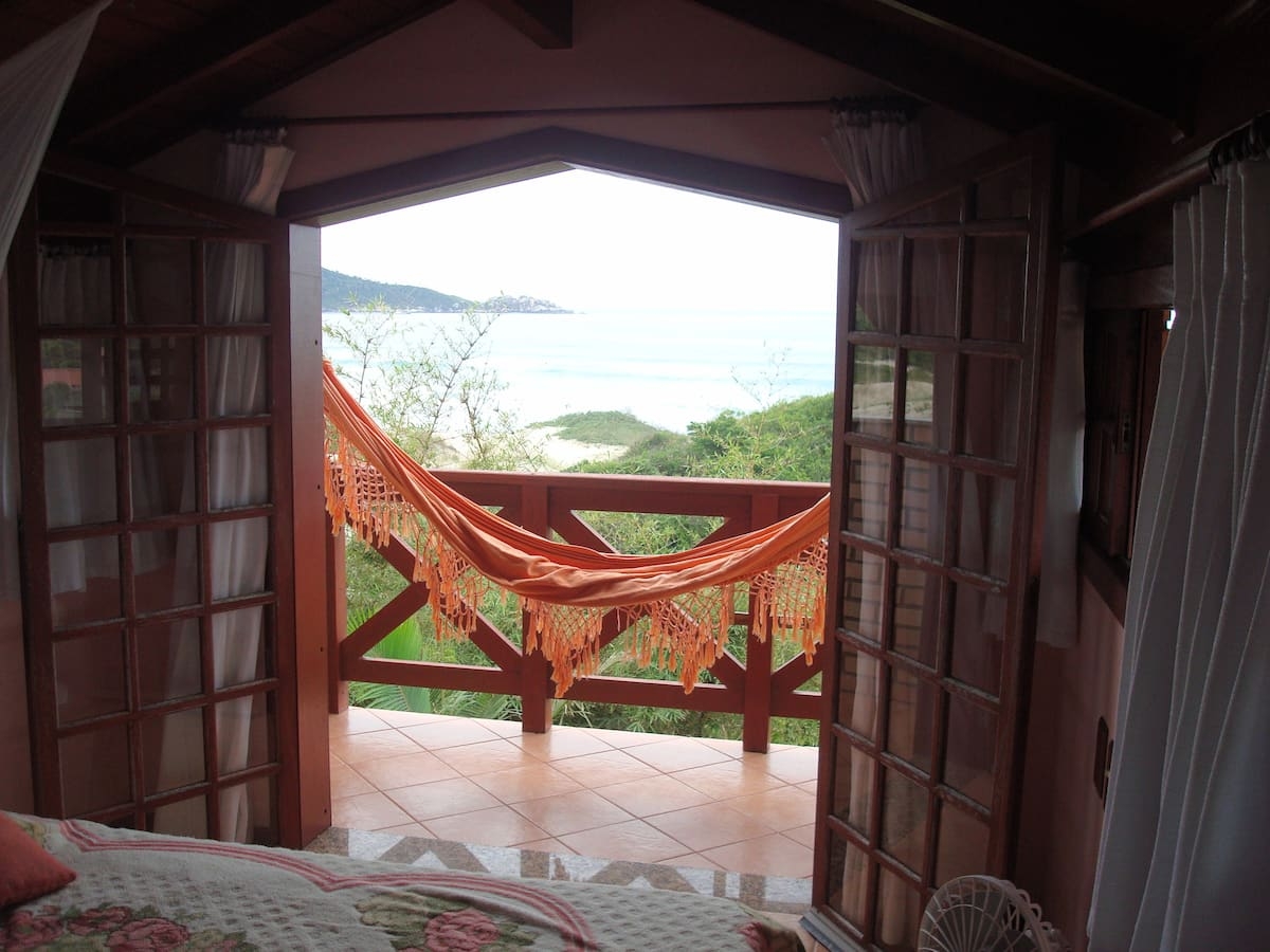 Apartamento para Temporada em Florianópolis - 3