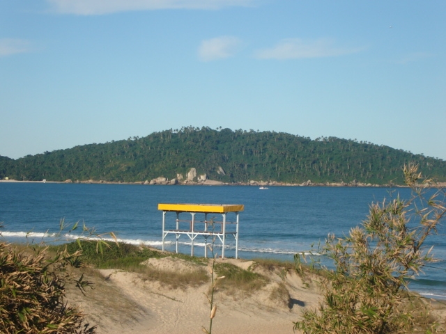 Apartamento para Temporada em Florianópolis - 12