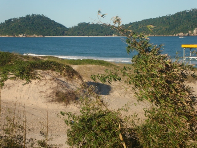 Apartamento para Temporada em Florianópolis - 14