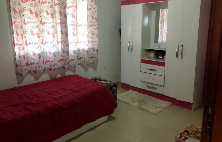 Casa para Temporada em Florianópolis - 14