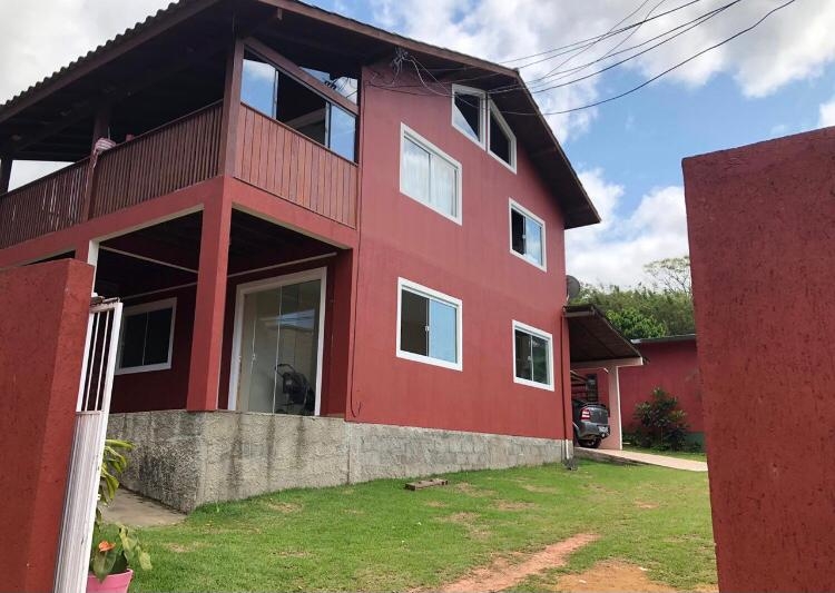 Casa para Temporada em Florianópolis - 1