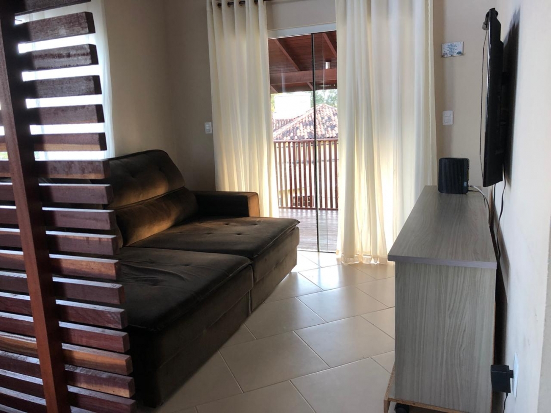 Casa para Temporada em Florianópolis - 7