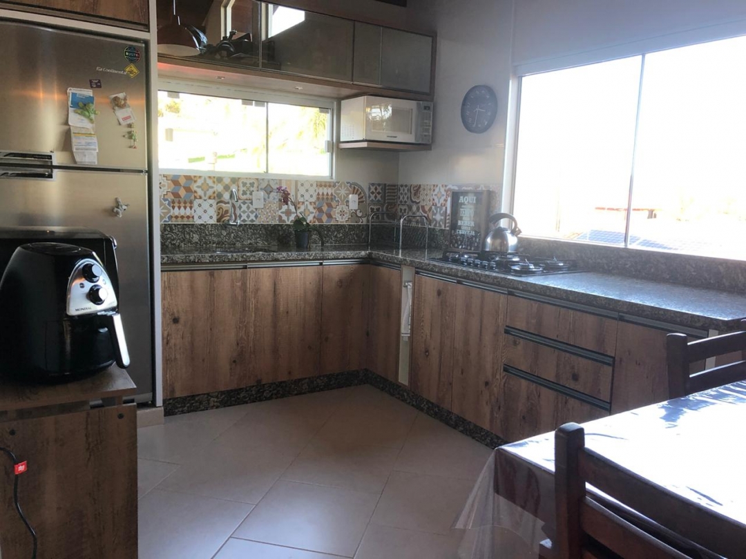 Casa para Temporada em Florianópolis - 8