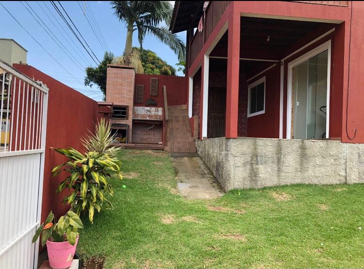 Casa para Temporada em Florianópolis - 2