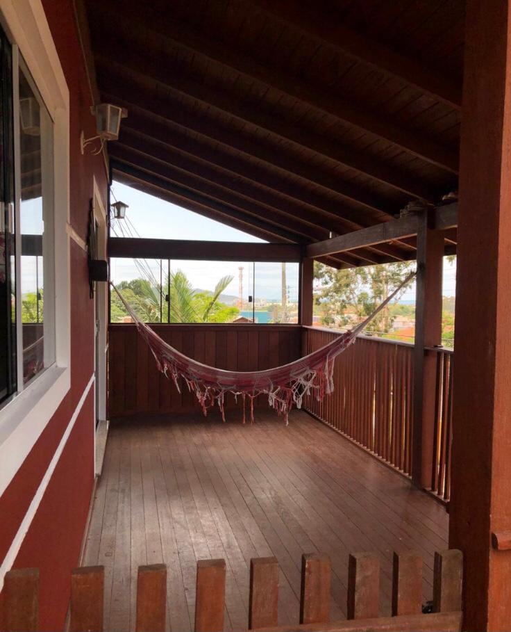 Casa para Temporada em Florianópolis - 3