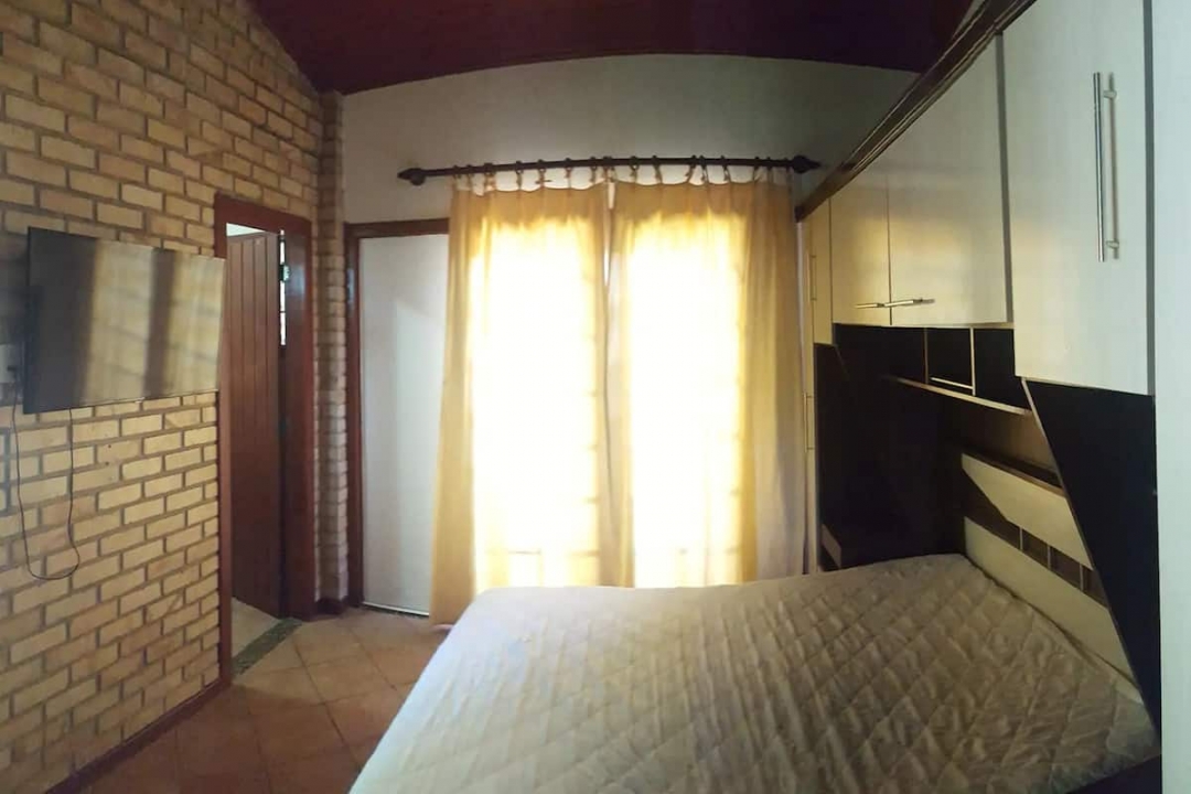 Kitnet para Temporada em Florianópolis - 10