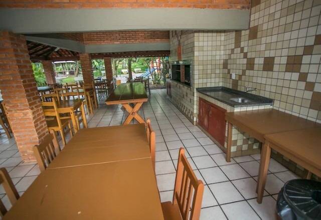 Casa, 1 quarto, 60 m² - Foto 7