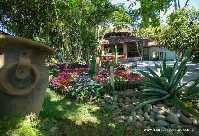 Casa, 1 quarto, 60 m² - Foto 21