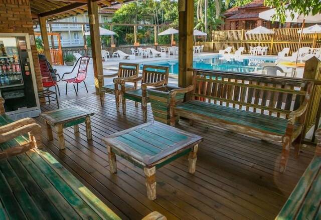 Casa, 1 quarto, 60 m² - Foto 5