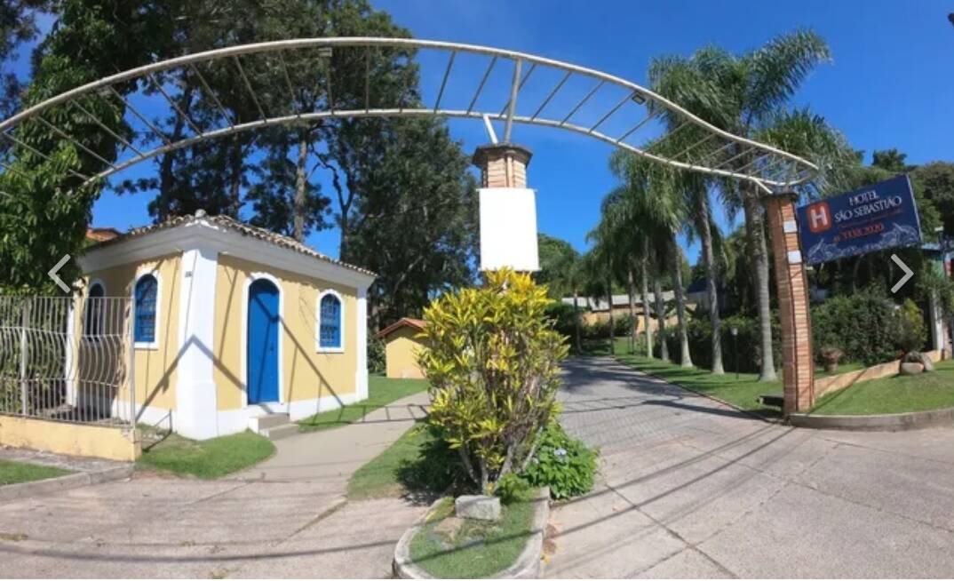 Casa, 1 quarto, 60 m² - Foto 22